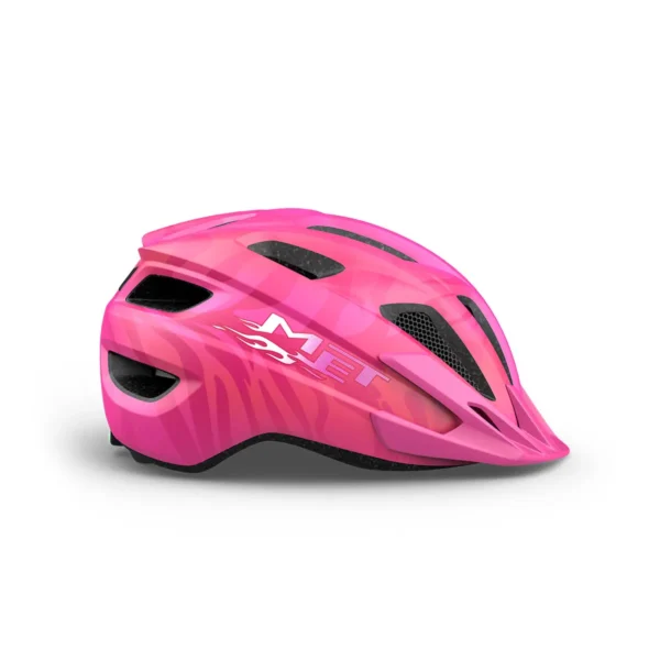 MET ΕΦΗΔΙΚΟ ΚΡΑΝΟΣ ΠΟΔΗΛΑΤΟΥ CRACKERJACK PINK MATT