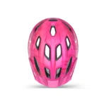 MET ΕΦΗΔΙΚΟ ΚΡΑΝΟΣ ΠΟΔΗΛΑΤΟΥ CRACKERJACK PINK MATT