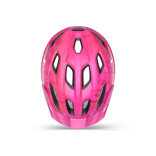 MET ΕΦΗΔΙΚΟ ΚΡΑΝΟΣ ΠΟΔΗΛΑΤΟΥ CRACKERJACK PINK MATT