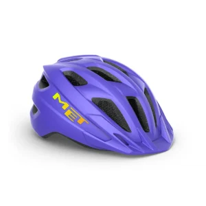 MET ΕΦΗΔΙΚΟ ΚΡΑΝΟΣ ΠΟΔΗΛΑΤΟΥ CRACKERJACK PURPLE MATT