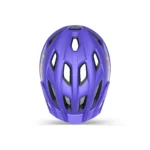 MET ΕΦΗΔΙΚΟ ΚΡΑΝΟΣ ΠΟΔΗΛΑΤΟΥ CRACKERJACK PURPLE MATT