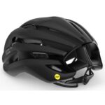 MET Trenta MIPS Black Matt/Glossy