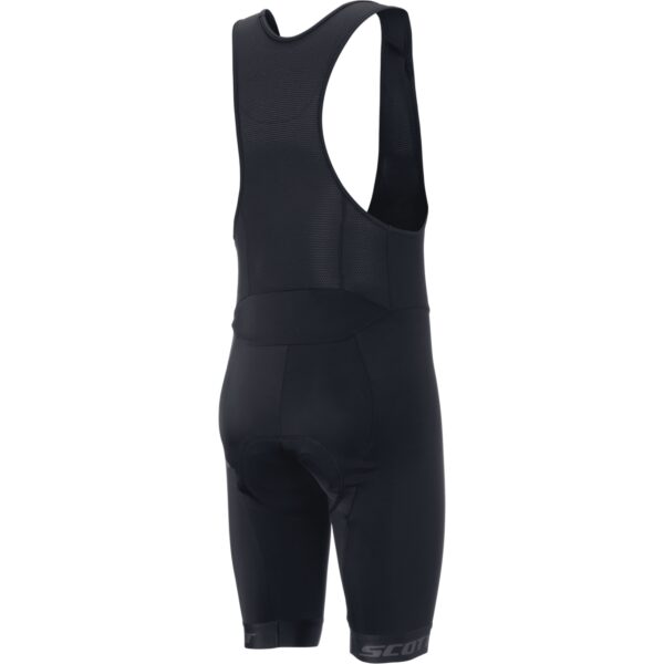 SCOTT Endurance ++ Bibshorts Men - black/dark grey