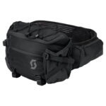 SCOTT Trail 4 Hip Pack - black