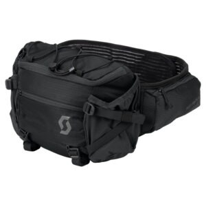 SCOTT Trail 4 Hip Pack - black