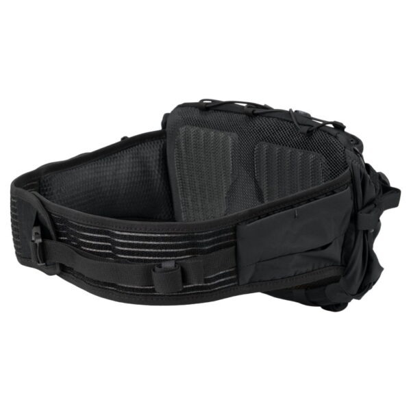 SCOTT Trail 4 Hip Pack - black
