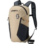 SCOTT Trail Lite 14 Backpack - toast beige/black