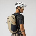 SCOTT Trail Lite 14 Backpack - toast beige/black