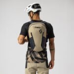 SCOTT Trail Lite 14 Backpack - toast beige/black