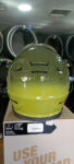 Lazer Phoenix Plus Full Face Κράνος Venom Green