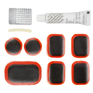 Σετ Μπαλώματα Ventura Tube Repair Kit