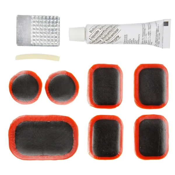 Σετ Μπαλώματα Ventura Tube Repair Kit