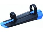 BBB Cycling MudCatcher XL BFD-18 Mudguard Black/Blue