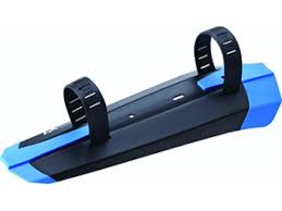 BBB Cycling MudCatcher XL BFD-18 Mudguard Black/Blue
