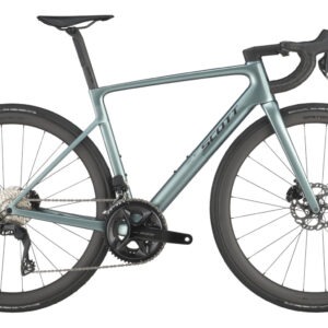 SCOTT Addict RC 30 Bike Whale Grey