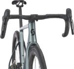 SCOTT Addict RC 30 Bike Whale Grey