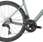 SCOTT Addict RC 30 Bike Whale Grey
