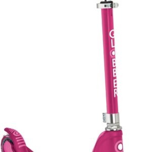 Globber Πατίνι Flow 125 Lights Ruby (772-114)