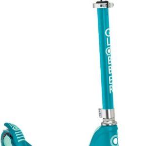 Globber Πατίνι Flow 125 Lights Teal (772-105)