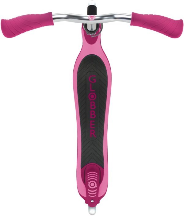 Globber Πατίνι Flow 125 Lights Ruby (772-114)