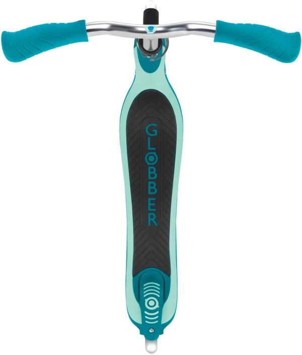 Globber Πατίνι Flow 125 Lights Teal (772-105)