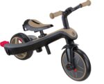 Globber Τρίκυκλο Trike Explorer 4 In 1 Sand (634-231)