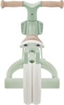Globber Τρίκυκλο Learning Trike 3 In 1 Plus Eco Pistachio (738-109)