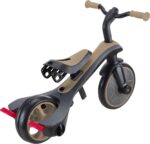 Globber Τρίκυκλο Trike Explorer 4 In 1 Sand (634-231)