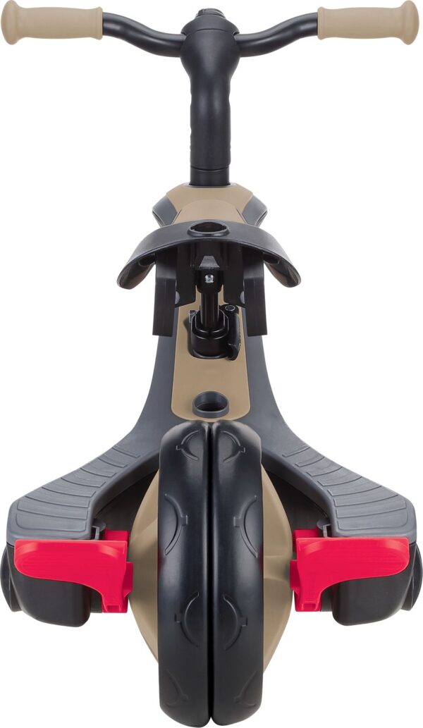 Globber Τρίκυκλο Trike Explorer 4 In 1 Sand (634-231)
