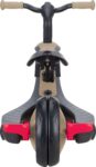 Globber Τρίκυκλο Trike Explorer 4 In 1 Sand (634-231)