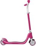 Globber Πατίνι Flow 125 Lights Ruby (772-114)