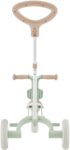Globber Τρίκυκλο Learning Trike 3 In 1 Plus Eco Pistachio (738-109)