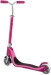 Globber Πατίνι Flow 125 Lights Ruby (772-114)