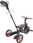 Globber Τρίκυκλο Trike Explorer 4 In 1 Sand (634-231)