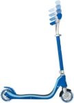 Globber Πατίνι Flow 125 Lights Black-Navy Blue (772-100)