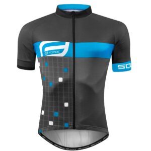 Force Square Jersey Blue 90012872