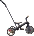 Globber Τρίκυκλο Trike Explorer 4 In 1 Sand (634-231)