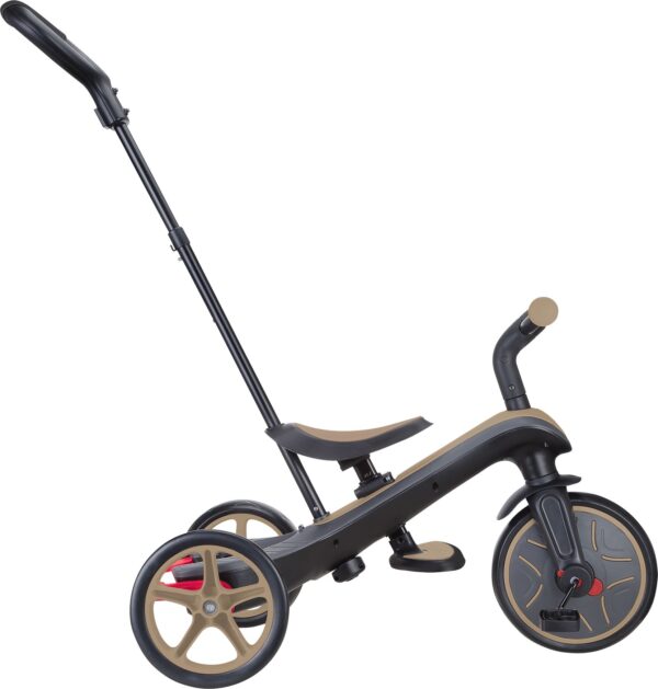 Globber Τρίκυκλο Trike Explorer 4 In 1 Sand (634-231)