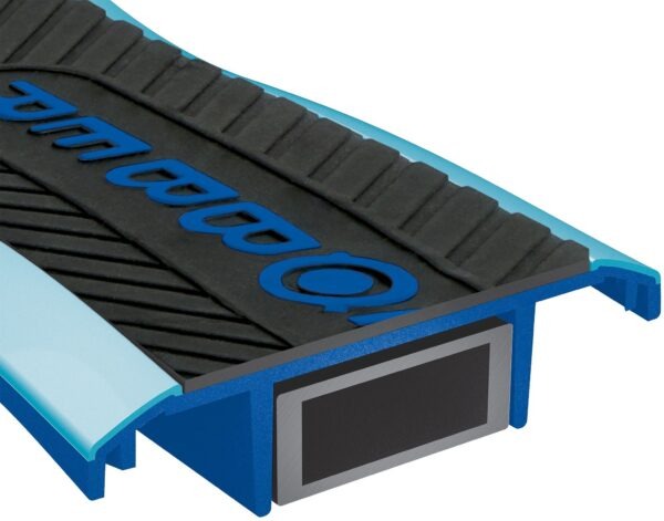 Globber Πατίνι Flow 125 Lights Black-Navy Blue (772-100)