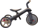 Globber Τρίκυκλο Trike Explorer 4 In 1 Sand (634-231)