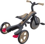 Globber Τρίκυκλο Trike Explorer 4 In 1 Sand (634-231)