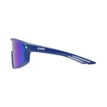Γυαλιά Uvex Skyryse Jr. - BLUE MATT/ MIRROR GREEN