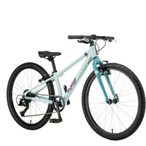 POLAR BIKES Παιδικό Ποδήλατο FUZZY 24'' Αλουμινίου Girl
