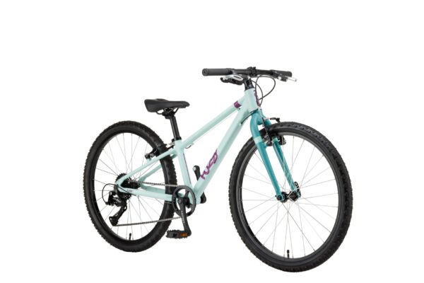 POLAR BIKES Παιδικό Ποδήλατο FUZZY 24'' Αλουμινίου Girl