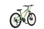Ποδήλατα Παιδικά MTB – 24″ POLAR BIKES SONIC FS DISC
