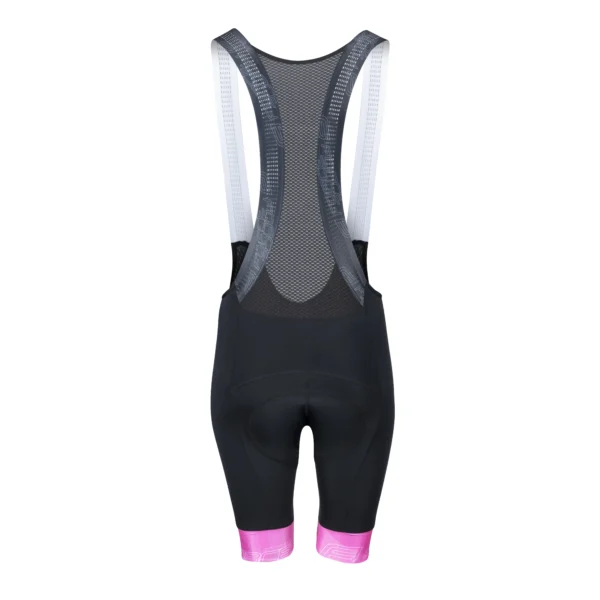 Force F STRIPE LADY with pad Κολάν Ποδηλασίας