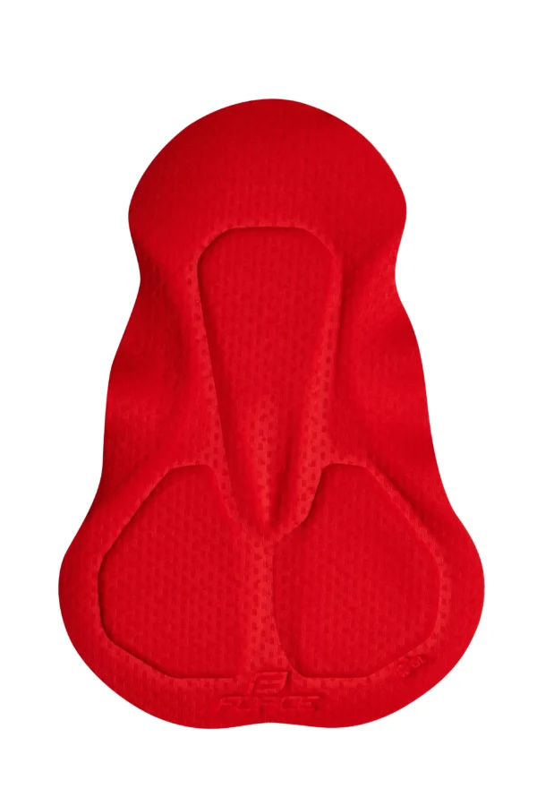 Force F STRIPE LADY with pad Κολάν Ποδηλασίας