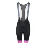Force F STRIPE LADY with pad Κολάν Ποδηλασίας