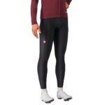Castelli Espresso Bibtight - Black