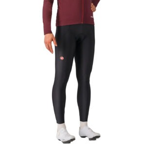 Castelli Espresso Bibtight - Black